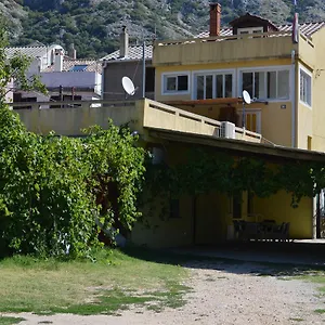 Petar Apartman